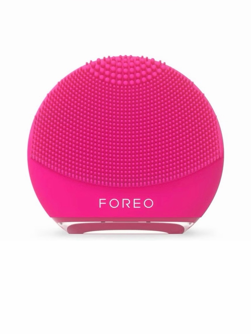FOREO LUNA 4 Play Facial Cleansing Brush